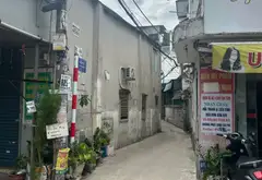 Cơ hội sở hữu nhà cấp 4 rộng 64m² tại Trung Mỹ Tây, Quận 12... Bán nhà riêng tại Trung Mỹ Tây, Hồ Chí Minh 06
