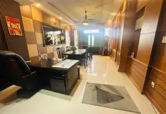 Nhà mặt phố 4 tầng đẹp lung linh tại phường An Khê, Đà Nẵng - cơ hội không thể bỏ lỡ... Bán nhà mặt phố tại An Khê, Đà Nẵng 12