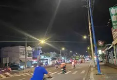 Bán nhà 300m chợ Thới Tứ, Hóc Môn, nhựa thông, 8.x tỷ... Bán nhà mặt phố tại Đông Thạnh, Hồ Chí Minh 08