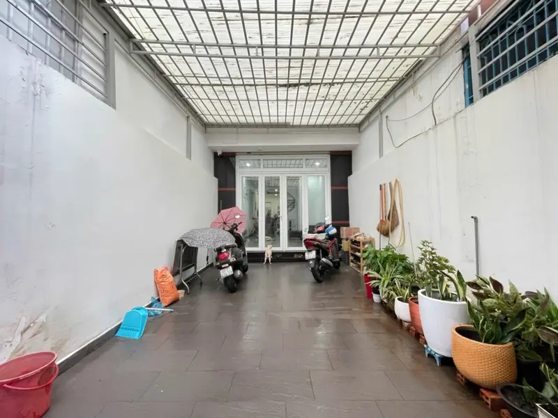 Siêu phẩm nhà phố hai mặt tiền tại Cư Xá Đô Thành, Quận 3... Bán nhà mặt phố tại Bàn Cờ, Hồ Chí Minh 01