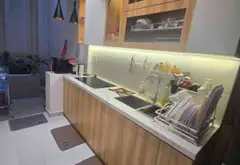 Nhà 1 trệt 2 lầu, 3 phòng ngủ, hẻm xe hơi tại Tân Phú... Bán nhà riêng tại Phú Thọ Hòa, Hồ Chí Minh 07