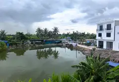 Nhà trong ngõ, ngách, hẻm - 45.7m² - Hưng Đạo, Dương Kinh, Hải Phòng - 2.7 tỷ... Bán nhà riêng tại Hưng Đạo, Hải Phòng 04