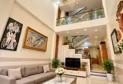 Nhà 4 Tầng Đẹp Tại Hiệp Bình - Giá Tốt Nhất Thị Trường... Bán nhà riêng tại Hiệp Bình, Hồ Chí Minh 04