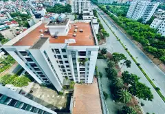 Căn góc 2PN chung cư NO-08 Giang Biên, view rộng thoáng... Bán căn hộ chung cư tại Việt Hưng, Hà Nội 14