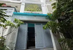 MẶT TIỀN ĐƯỜNG KDC AN PHÚ HƯNG, P.TÂN PHONG Q7... Bán nhà mặt phố tại Tân Hưng, Hồ Chí Minh 02