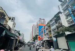Nhà mặt phố Lê Đại Hành, đón đầu cơ hội kinh doanh... Bán nhà mặt phố tại Minh Phụng, Hồ Chí Minh 12