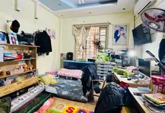 Bán nhà lô góc 4 tầng tại Tân Mai, mặt tiền 3.4m, giá 9.8 tỷ... Bán owner_side tại Tương Mai, Hà Nội 10
