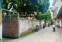 Bán nhà riêng 1 tầng khu vực An Thượng, diện tích 52m2, ôtô lùi cửa, pháp lý chính chủ... Bán nhà riêng tại An Khánh, Hà Nội 03