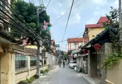 ✨ CHỈ (NHỈNH 2 tỷ) ĐẤT ĐẸP ĐÔNG ANH – GẦN Cầu THĂNG LONG và Cầu THƯỢNG CÁT🌉... Bán đất tại Thiên Lộc, Hà Nội 02