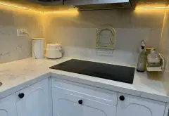 Bán nhà riêng 43m² Trương Định, Hai Bà Trưng - Tiện nghi, Sân để xe riêng... Bán nhà riêng tại Tương Mai, Hà Nội 05