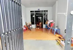 🏡NHÀ 4,3M x 20M_ HẺM 1 TRỤC XE TẢI QUAY ĐẦU_VÀI BƯỚC RA MẶT TIỀN NGUYỄN ẢNH THỦ QUẬN 12 💰CHỈ 3TỶ... Bán nhà riêng tại Trung Mỹ Tây, Hồ Chí Minh 01