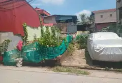 Mảnh đất vàng ô tô tránh ngay phố Đàm Công Hiếu, cơ hội đầu tư sinh lời hiếm có... Bán đất tại Phù Khê, Bắc Ninh 01