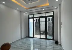 Bán nhà 2 tầng 3PN tại phường Tân Thuận, Hồ Chí Minh giá 6.5 tỷ... Bán nhà riêng tại Tân Thuận, Hồ Chí Minh 03