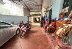 Đất Mặt Phố Hai Thoáng Vĩnh Viễn Tại Hoàng Công Chất – Cơ Hội Vàng Đón Đầu Quy Hoạch Mới... Bán đất tại Phú Diễn, Hà Nội 01
