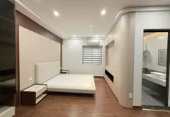 HOA HẬU GIẢI PHÓNG - LÔ GÓC - 3 MẶT THOÁNG - THANG MÁY - KINH DOANH- Ô tô vào nhà... Bán nhà riêng tại Hoàng Mai, Hà Nội 09