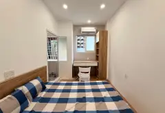 Căn hộ 2 PN hiện đại, tiện nghi ngay trung tâm... Bán căn hộ chung cư tại Hòa Bình, Hồ Chí Minh 05