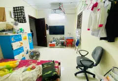 Bán nhà riêng Hoàng Mai 57.4m² xây khung bê tông, ngõ thông hai thoáng... Bán nhà riêng tại Tương Mai, Hà Nội 11