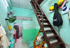 Bán nhà 2 tầng 40m² gần Cách Mạng Tháng 8, trung tâm quận 10, giá 5.59 tỷ... Bán nhà riêng tại Hòa Hưng, Hồ Chí Minh 03