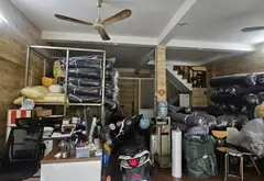 Nhà mặt phố 2 tầng mặt tiền 7m khu chợ vải Tân Bình... Bán nhà mặt phố tại Bảy Hiền, Hồ Chí Minh 01
