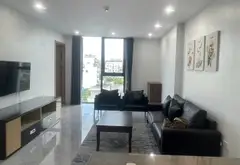 Tòa nhà 10 tầng mặt phố đắc địa tại Tây Hồ với thiết kế hiện đại và tầm nhìn ba mặt thoáng... Bán nhà mặt phố tại Phú Thượng, Hà Nội 01