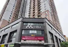 Căn hộ phong cách sang trọng, view công viên lớn tại Hà Đông... Bán căn hộ chung cư tại Hà Đông, Hà Nội 07