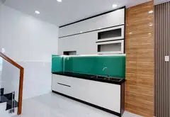 Nhà 2 tầng hẻm xe hơi giá siêu hợp lý tại Bình Tân - CHI 3TY... Bán nhà riêng tại Bình Trị Đông, Hồ Chí Minh 06