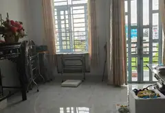 Nhà đẹp 3 phòng ngủ ngay hẻm xe hơi đường Nguyễn Thị Sáu, cơ hội không thể bỏ lỡ... Bán nhà riêng tại An Phú Đông, Hồ Chí Minh 12