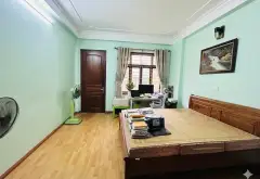 BÁN NHÀ VĂN QUÁN LÔ GÓC 48M² MT4M 4t, Ô TÔ QUA NHÀ, MẶT NGÕ KINH DOANH... Bán nhà riêng tại Hà Đông, Hà Nội 10