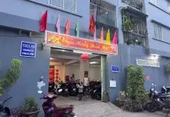Căn hộ 2 mặt thoáng gần biển Sơn Trà chỉ nhỉnh 2 tỷ!... Bán căn hộ chung cư tại Sơn Trà, Đà Nẵng 13
