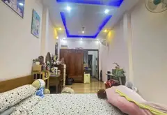 - Khu vực dân trí cao, gần Q.5, Q.6, Q10. Tiện ích xung quanh đầy đủ.... Bán nhà riêng tại Minh Phụng, Hồ Chí Minh 08
