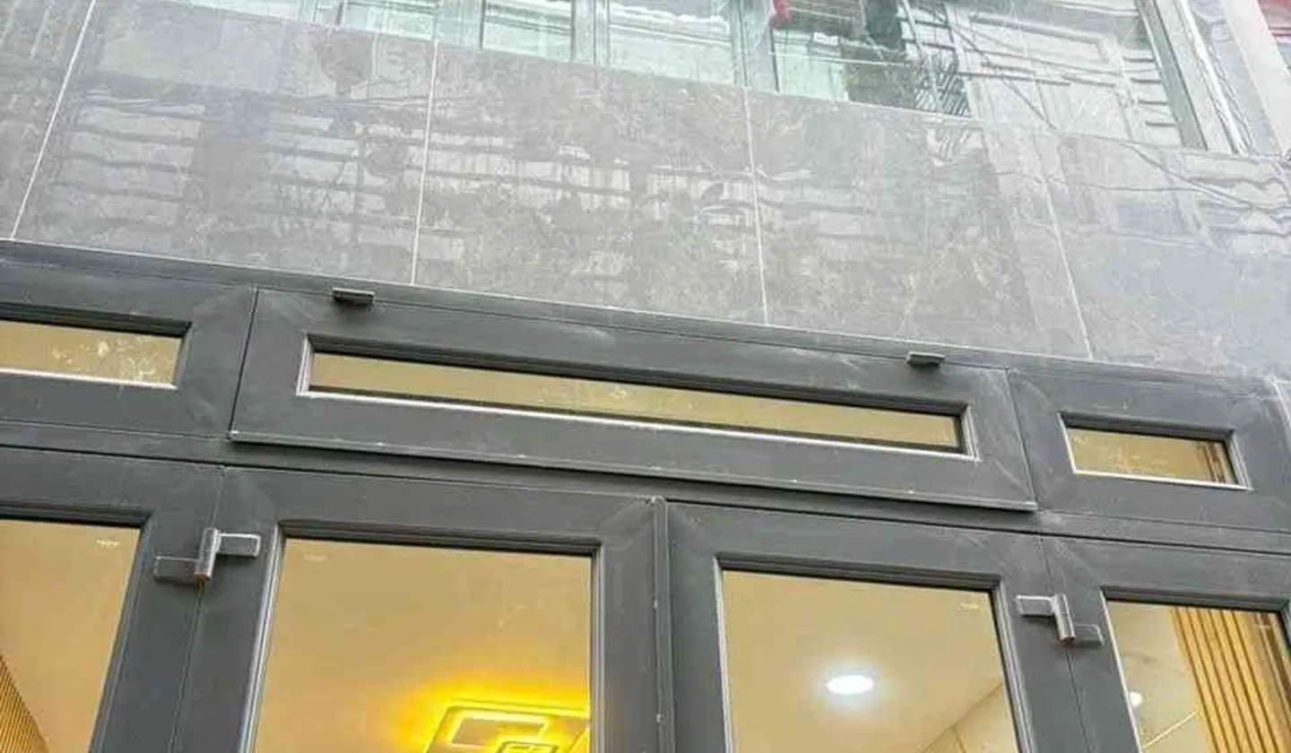 Cơ hội sở hữu nhà 2 tầng 2PN tại Quận 12 giá dưới 1.3 tỷ, ở ngay... Bán nhà riêng tại Tân Thới Hiệp, Hồ Chí Minh 01