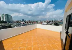 Nhà Ba Đình ô tô tránh, mặt tiền rộng, thang máy hiện đại... Bán nhà riêng tại Ngọc Hà, Hà Nội 05