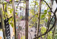 Nhà mặt phố 6 tầng lô góc, ô tô tránh, kinh doanh tốt... Bán nhà mặt phố tại Hoàng Mai, Hà Nội 04