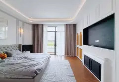 Siêu phẩm nhà mặt phố 4 tầng thang máy, vị trí đắc địa giá 17.5 tỷ... Bán nhà mặt phố tại Tân Mỹ, Hồ Chí Minh 12