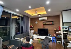 Căn hộ chung cư 3 phòng ngủ tại trung tâm Hà Đông, thiết kế hiện đại, đầy đủ nội thất... Bán căn hộ chung cư tại Hà Đông, Hà Nội 09