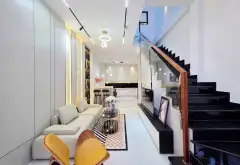 Nhà 3 tầng vị trí trung tâm Thanh Khê, tiềm năng cho thuê 18 triệu/tháng... Bán nhà riêng tại Thanh Khê, Đà Nẵng 01