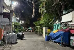 Nhà 3 tầng 2PN giá sốc ngay trung tâm quận, hẻm xe hơi rộng rãi... Bán nhà riêng tại Hòa Hưng, Hồ Chí Minh 09