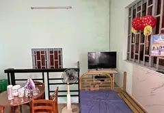 Nhà hẻm ô tô quận Tân Phú 3 phòng ngủ, giá 6 tỷ... Bán nhà riêng tại Phú Thọ Hòa, Hồ Chí Minh 04