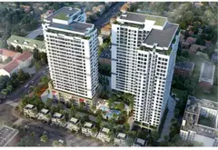 Bán căn hộ 3 phòng ngủ tại chung cư Rivera Park, quận Thanh Xuân... Bán căn hộ chung cư tại Thanh Xuân, Hà Nội 02