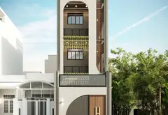 Bán nhà riêng 4 tầng tại phường Bình Tân, Hồ Chí Minh, diện tích 139m², pháp lý cơ sở... Bán nhà riêng tại Bình Tân, Hồ Chí Minh 02