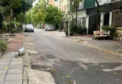 Bán nhà liền kề vị trí đắc địa tại KĐT Văn Khê 83m2, 5 tầng oto, vỉa hè phù hợp kinh doanh và an cư... Bán biệt thự, liền kề tại Hà Đông, Hà Nội 04