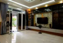 Bán nhà riêng 102m2 6 phòng ngủ nội thất sang trọng tại trung tâm Quận 6... Bán nhà riêng tại Bình Tiên, Hồ Chí Minh 04