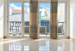 Bán nhà riêng 3 tầng 4 phòng ngủ diện tích 56m2 khu Tân Phú... Bán nhà riêng tại Tân Sơn Nhì, Hồ Chí Minh 01