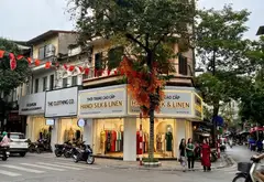 HÀNG BÚN - HÀNG THAN– MẶT PHỐ KINH DOANH – VỈA HÈ – SẴN DÒNG TIỀN | HƠN 18 TỶ- BA ĐÌNH VIP.... Bán nhà mặt phố tại Ba Đình, Hà Nội 04