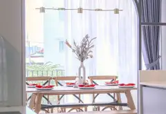 Nhà Phố Đẳng Cấp Châu Âu Tại Quận 8 - Sống Thoải Mái Ngay Hôm Nay!... Bán nhà riêng tại Bình Phú, Hồ Chí Minh 07