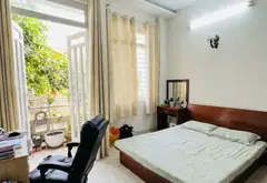 GÓC THOÁNG CHO GIA ĐÌNH – NHÀ 2 TẦNG CÓ SÂN THƯỢNG - 52M2 - NGUYỄN ẢNH THỦ- P. TÂN THỚI HIỆP - Q12... Bán nhà riêng tại Tân Thới Hiệp, Hồ Chí Minh 03
