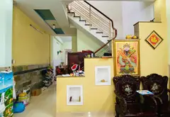100 NĂM CÓ 1- MẶT TIỀN LÊ VĂN LƯƠNG CHỈ 8,7 TỶ-4TẦNG -4.8X32 -0828686768... Bán nhà mặt phố tại Nhà Bè, Hồ Chí Minh 04