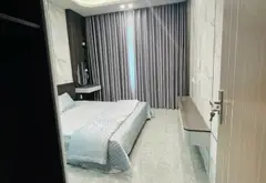 Nhà riêng 3 tầng diện tích 50m2 tại quận Hoàng Mai, Hải Phòng giá chỉ hơn 3 tỷ... Bán nhà riêng tại An Dương, Hải Phòng 05