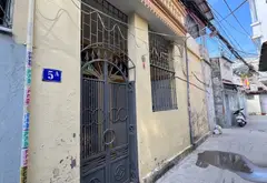 Nhà riêng 4 tầng hướng Nam tại khu vực Hồ Sen quận Hàng Kênh... Bán nhà riêng tại Lê Chân, Hải Phòng 03