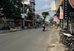 Bán nhà mặt phố 2 tầng tại Phường Phú Thọ Hòa, Tân Phú... Bán nhà mặt phố tại Phú Thọ Hòa, Hồ Chí Minh 07